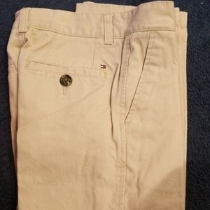 Boys Tommy Hilfiger Pants